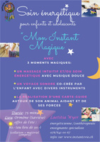 Soin Energetique 200