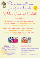 Soin Energetique 200