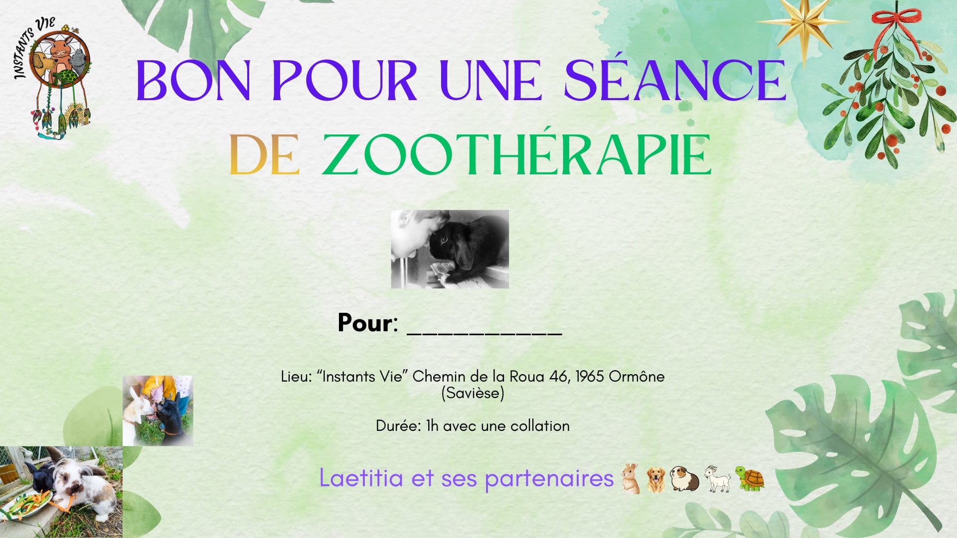 bon zoo